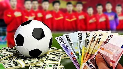 Cân nhắc chọn đội chủ nhà sẽ tăng cơ hội thắng