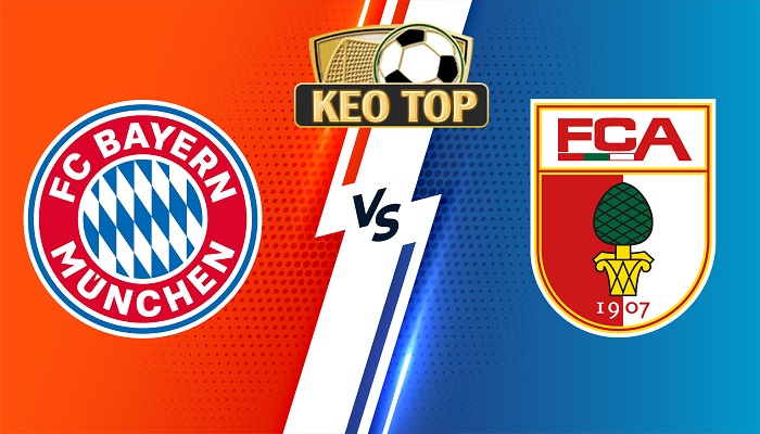 Bayern Munich vs Augsburg – Soi kèo bóng đá 22h30 27/08/2023 – VĐQG Đức