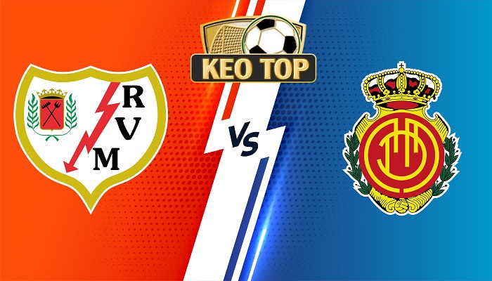 Rayo Vallecano vs Mallorca – Soi kèo bóng đá 21h00 30/09/2023 – VĐQG Tây Ban Nha
