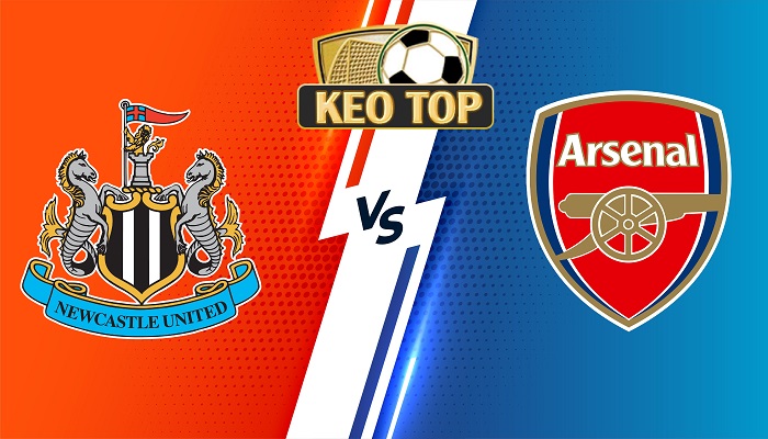 Newcastle vs Arsenal – Soi kèo bóng đá 00h30 05/11/2023 – Ngoại Hạng Anh
