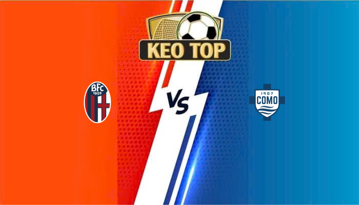 Bologna vs Como – Soi kèo bóng đá lúc 02h45 ngày 02/02/2025: VĐQG Italia